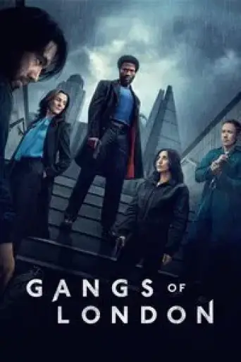 Download Gangs of London (Season 3) English WEB-DL Full Series Download Gangs of London (Season 3) English WEB-DL Full Series