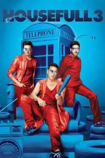 Download Housefull 3 (2016) Hindi BluRay Full Movie Download Housefull 3 (2016) Hindi BluRay Full Movie