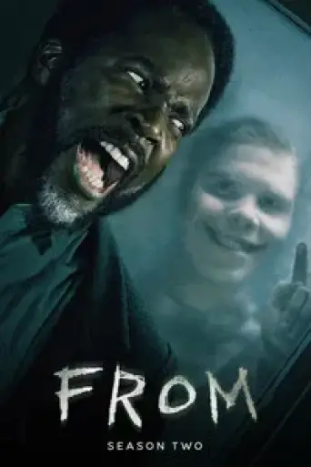 FROM (Season 2) poster