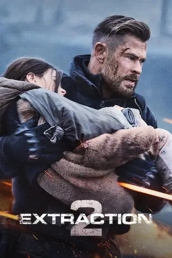 Download Extraction 2 2023 Hindi Dubbed HDRip Full Movie Download Extraction 2 2023 Hindi Dubbed HDRip Full Movie