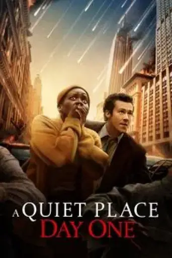 Download A Quiet Place Day One 2024 Hindi Dubbed HDRip Full Movie Download A Quiet Place Day One 2024 Hindi Dubbed HDRip Full Movie