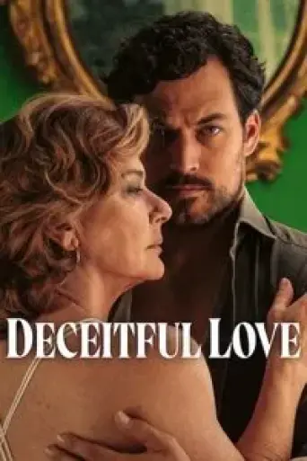 Deceitful Love (Season 1) poster