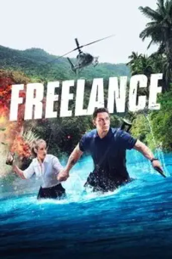 Download Freelance (2023) Hindi Dubbed BluRay Full Movie Download Freelance (2023) Hindi Dubbed BluRay Full Movie