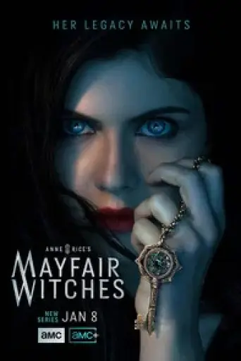Anne Rices Mayfair Witches (Season 2) poster