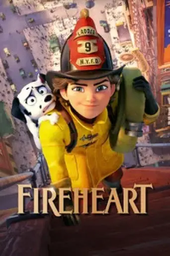 Download Fireheart (2022) Dual Audio (Hindi + English) HDRip Full Movie Download Fireheart (2022) Dual Audio (Hindi + English) HDRip Full Movie