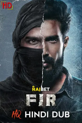 Download FIR 2022 Hindi Dubbed HDRip Full Movie Download FIR 2022 Hindi Dubbed HDRip Full Movie