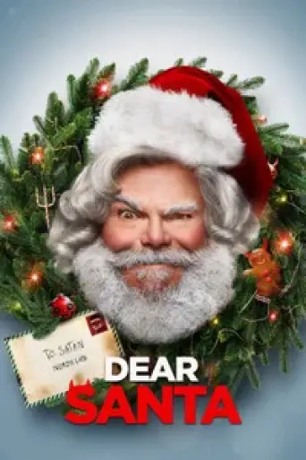 Download Dear Santa 2024 Hindi Dubbed HDRip Full Movie Download Dear Santa 2024 Hindi Dubbed HDRip Full Movie