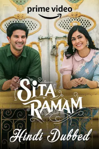 Download Sita Ramam 2022 Hindi Dubbed HDRip Full Movie Download Sita Ramam 2022 Hindi Dubbed HDRip Full Movie
