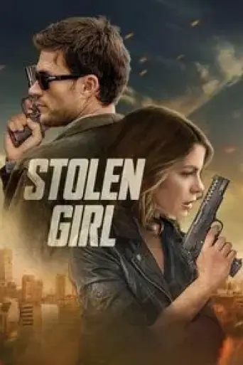 Stolen Girl (2025) poster