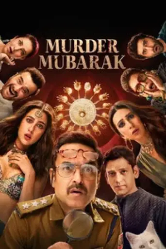 Download Murder Mubarak (2024) Hindi HDRip Full Movie Download Murder Mubarak (2024) Hindi HDRip Full Movie