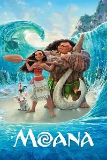 Download Moana 2016 Hindi Dubbed BluRay Full Movie Download Moana 2016 Hindi Dubbed BluRay Full Movie