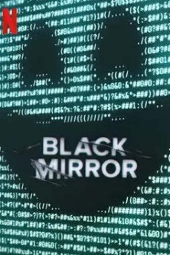 Black Mirror (Season 7) poster