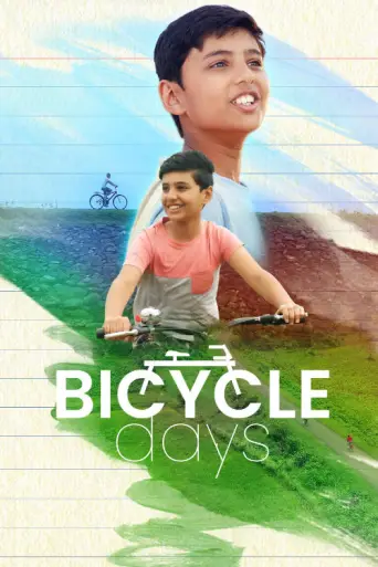 Download Bicycle Days Hindi WEB-DL Full Movie Download Bicycle Days Hindi WEB-DL Full Movie