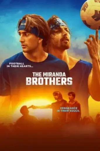 Download The Miranda Brothers 2024 Hindi HDRip Full Movie Download The Miranda Brothers 2024 Hindi HDRip Full Movie