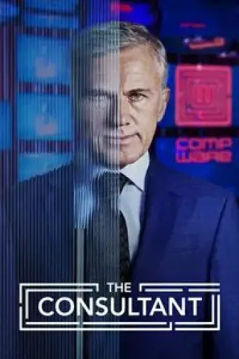 The Consultant (Season 1) Dual Audio [Hindi (ORG… poster