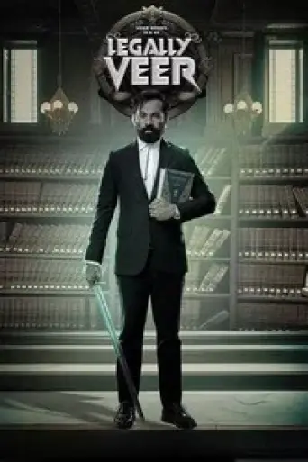 Download Legally Veer 2024 Hindi Dubbed HDRip Full Movie Download Legally Veer 2024 Hindi Dubbed HDRip Full Movie