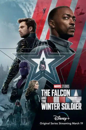 Download The Falcon and the Winter Soldier Season 1 ALL Episodes Download The Falcon and the Winter Soldier Season 1 ALL Episodes