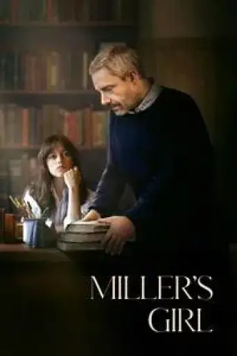 Download Millers Girl 2024 Hindi Dubbed BluRay Full Movie Download Millers Girl 2024 Hindi Dubbed BluRay Full Movie