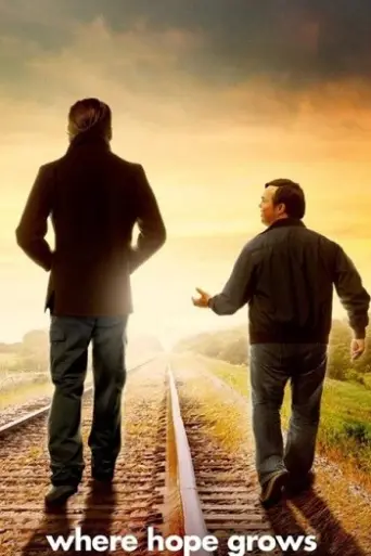 Where Hope Grows (2014) poster