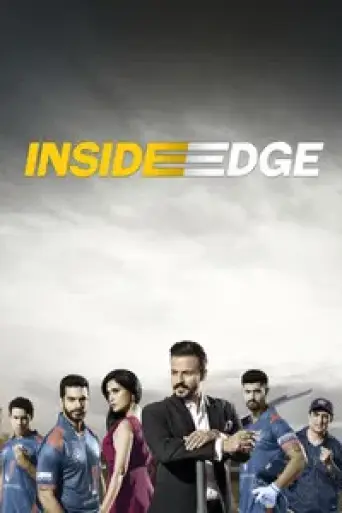 Download Inside Edge (Season 1) Hindi WEB-DL Full Series Download Inside Edge (Season 1) Hindi WEB-DL Full Series