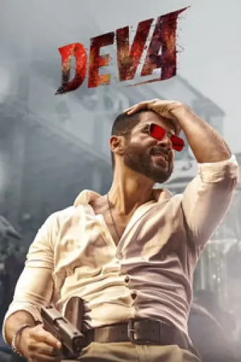 Download Deva 2025 Hindi HDRip Full Movie Download Deva 2025 Hindi HDRip Full Movie