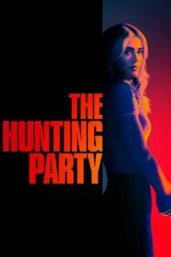 The Hunting Party (Season 2) poster