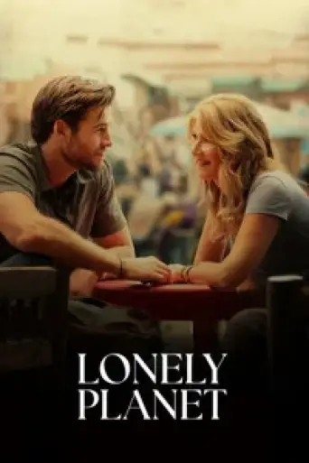 Lonely Planet (2024) poster