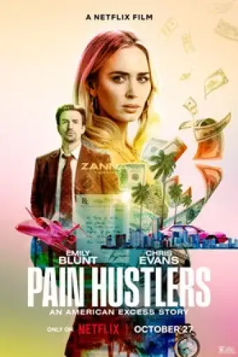 Download Pain Hustlers 2023 Hindi HDRip Full Movie Download Pain Hustlers 2023 Hindi HDRip Full Movie