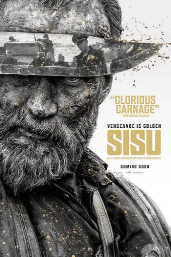 Download Sisu 2022 Hindi Dubbed HDRip Full Movie Download Sisu 2022 Hindi Dubbed HDRip Full Movie