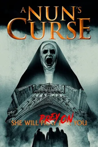 A Nuns Curse (2019) WEB-HD [Hindi DD2.0 & English… poster
