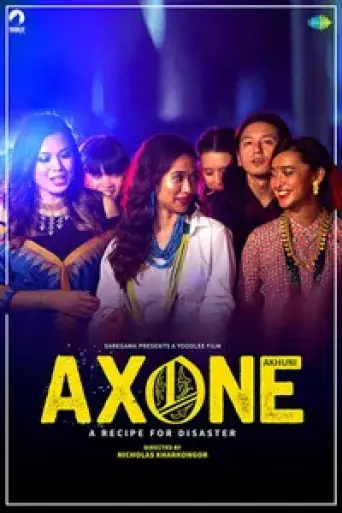 Download Axone (2019) Hindi WEB-DL Full Movie Download Axone (2019) Hindi WEB-DL Full Movie