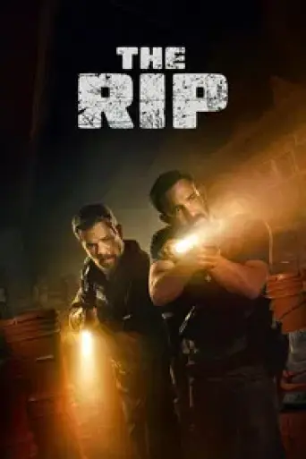Download The Rip 2026 Hindi Dubbed HDRip Full Movie Download The Rip 2026 Hindi Dubbed HDRip Full Movie