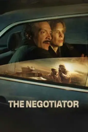 Download The Negotiator 2025 Hindi Dubbed BluRay Full Movie Download The Negotiator 2025 Hindi Dubbed BluRay Full Movie