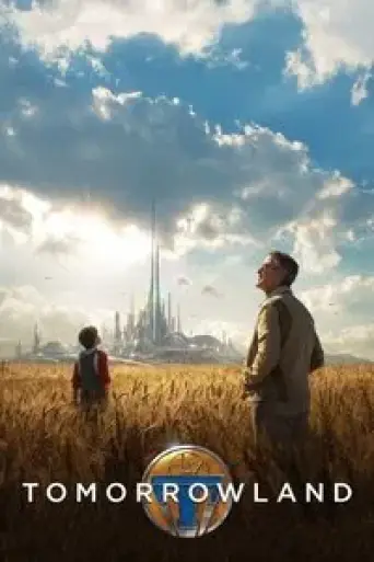 Download Tomorrowland (2015) English BluRay Full Movie Download Tomorrowland (2015) English BluRay Full Movie