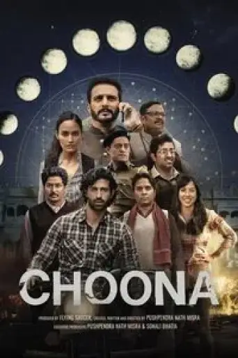 Download Choona (Season 1) Hindi HDRip Full Series Download Choona (Season 1) Hindi HDRip Full Series