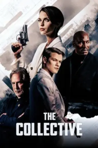Download The Collective (2023) Hindi Dubbed BluRay Full Movie Download The Collective (2023) Hindi Dubbed BluRay Full Movie