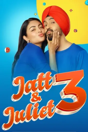 Download Jatt and Juliet 3 2024 Punjabi HDRip Full Movie Download Jatt and Juliet 3 2024 Punjabi HDRip Full Movie
