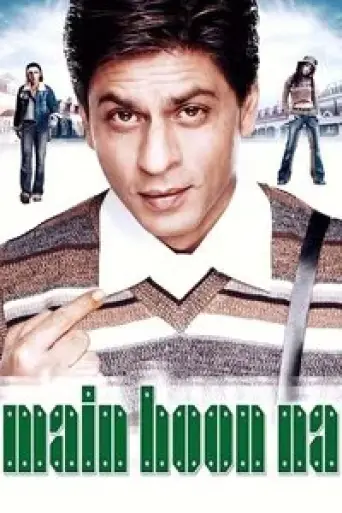 Download Main Hoon Na (2004) Hindi BluRay Full Movie Download Main Hoon Na (2004) Hindi BluRay Full Movie