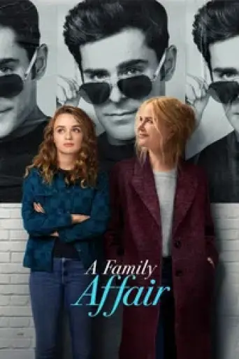 Download A Family Affair (2024) Hindi Dubbed HDRip Full Movie Download A Family Affair (2024) Hindi Dubbed HDRip Full Movie