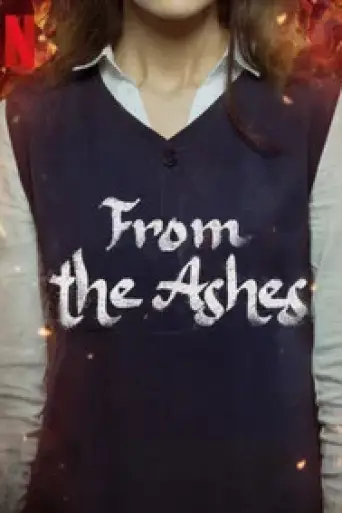 Download From the Ashes (2024) Hindi-English HDRip Full Movie Download From the Ashes (2024) Hindi-English HDRip Full Movie
