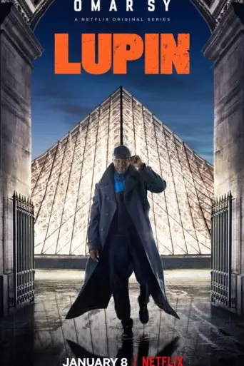 Download Lupin Season 1 English HDRip ALL Episodes Download Lupin Season 1 English HDRip ALL Episodes