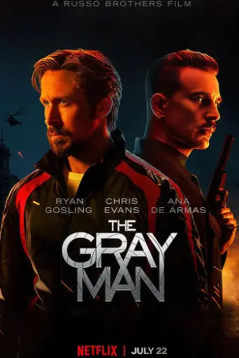 Download The Gray Man 2022 Hindi Dubbed HDRip Full Movie Download The Gray Man 2022 Hindi Dubbed HDRip Full Movie