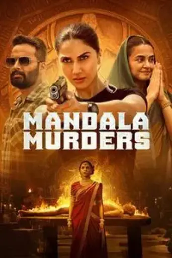 Download Mandala Murders Season 1 Hindi HDRip ALL Episodes Download Mandala Murders Season 1 Hindi HDRip ALL Episodes