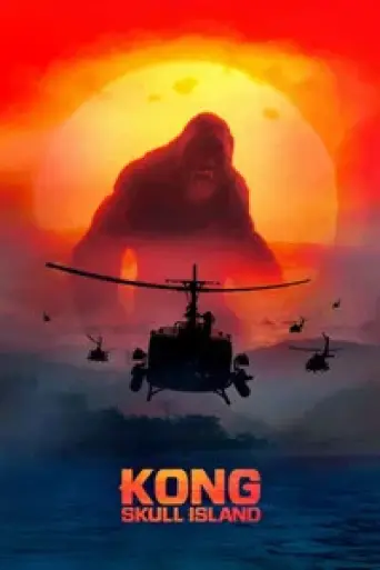 Download Kong: Skull Island (2017) Hindi Dubbed BluRay Full Movie Download Kong: Skull Island (2017) Hindi Dubbed BluRay Full Movie