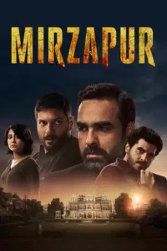 Download Mirzapur (Season 2) Hindi HDRip Full Series Download Mirzapur (Season 2) Hindi HDRip Full Series
