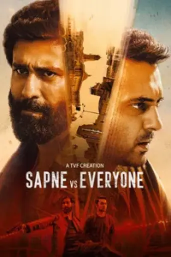 Download Sapne Vs Everyone Season 2 Hindi HDRip ALL Episodes Download Sapne Vs Everyone Season 2 Hindi HDRip ALL Episodes