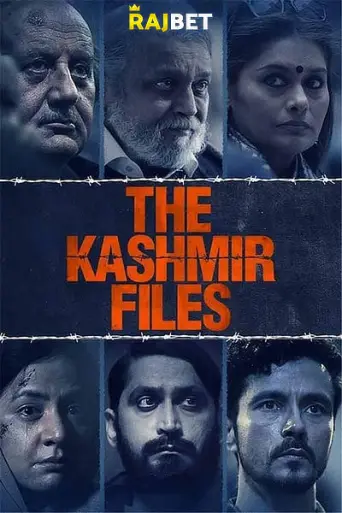 The Kashmir Files (2022) Hindi HDCAM 1080p 720p &… poster