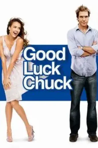 Download Good Luck Chuck 2007 UNRATED Hindi Dubbed BluRay Full Movie Download Good Luck Chuck 2007 UNRATED Hindi Dubbed BluRay Full Movie