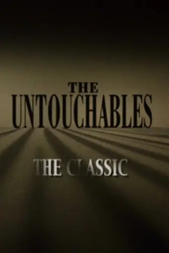 Untouchables (2011) poster