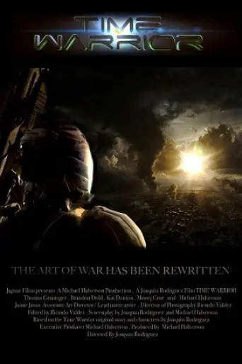 Time Warrior (2012) WEB-HD [Hindi + English] 720p… poster